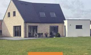 Maison 5 Pièces 157 m² à vendre à Heuringhem (62575)