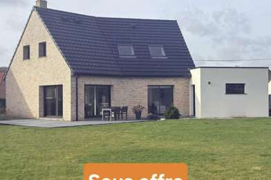 Maison 5 pièces 422750 €