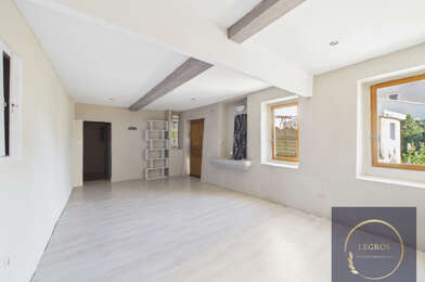 Maison 4 pièces 145000 €