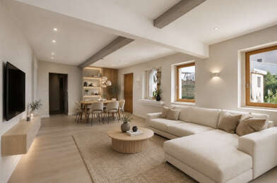 Maison 4 pièces 145000 €