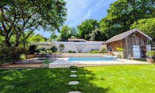 Maison 5 Pièces 123 m² à vendre à Tabanac (33550)