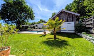 Maison 5 Pièces 123 m² à vendre à Tabanac (33550)