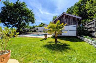 Maison 5 pièces 361500 €