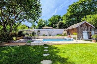 Maison 5 pièces 361500 €