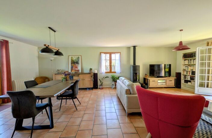 Vente maison 5 pièces 123 m² Tabanac (33550) — photo 4
