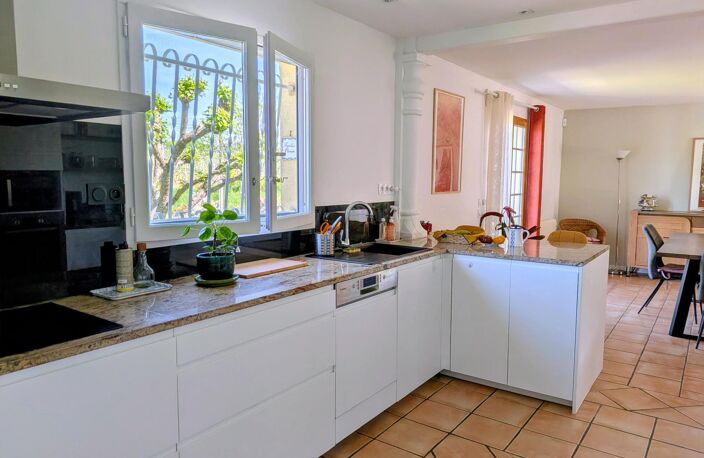 Vente maison 5 pièces 123 m² Tabanac (33550) — photo 5