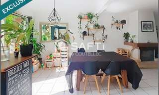Maison 4 Pièces 90 m² à vendre à Sulniac (56250)