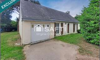 Maison 4 Pièces 90 m² à vendre à Sulniac (56250)