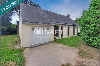 Maison 4 pièces 260000 €