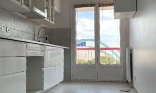 Appartement 2 Pièces 50 m² à louer à Marseille 4 (13004)