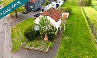 Maison 4 Pièces 71 m² à vendre à Ham-sous-Varsberg (57880)