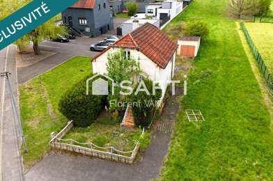 Maison 4 pièces 84900 €