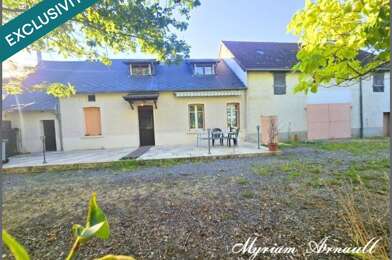 Maison 6 pièces 85000 €