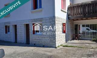 Appartement 3 Pièces 57 m² à vendre à Grand-Aigueblanche (73260)