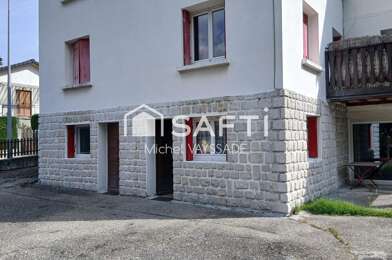 Appartement 3 pièces 185000 €