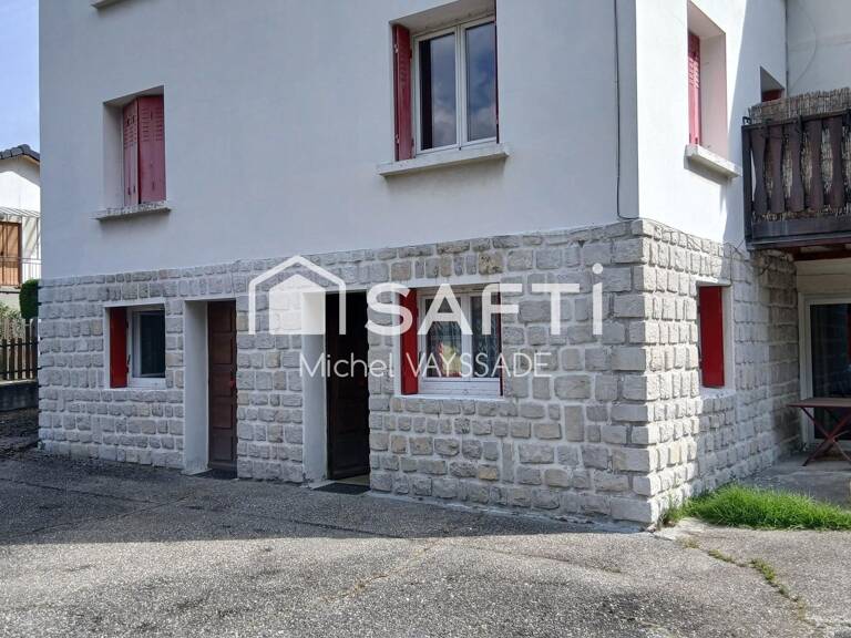 En exclusivité chez SAFTI ALBERTVILLE — photo 1
