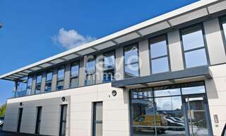 Commerce  465 m² à vendre à Beaucouzé (49070)