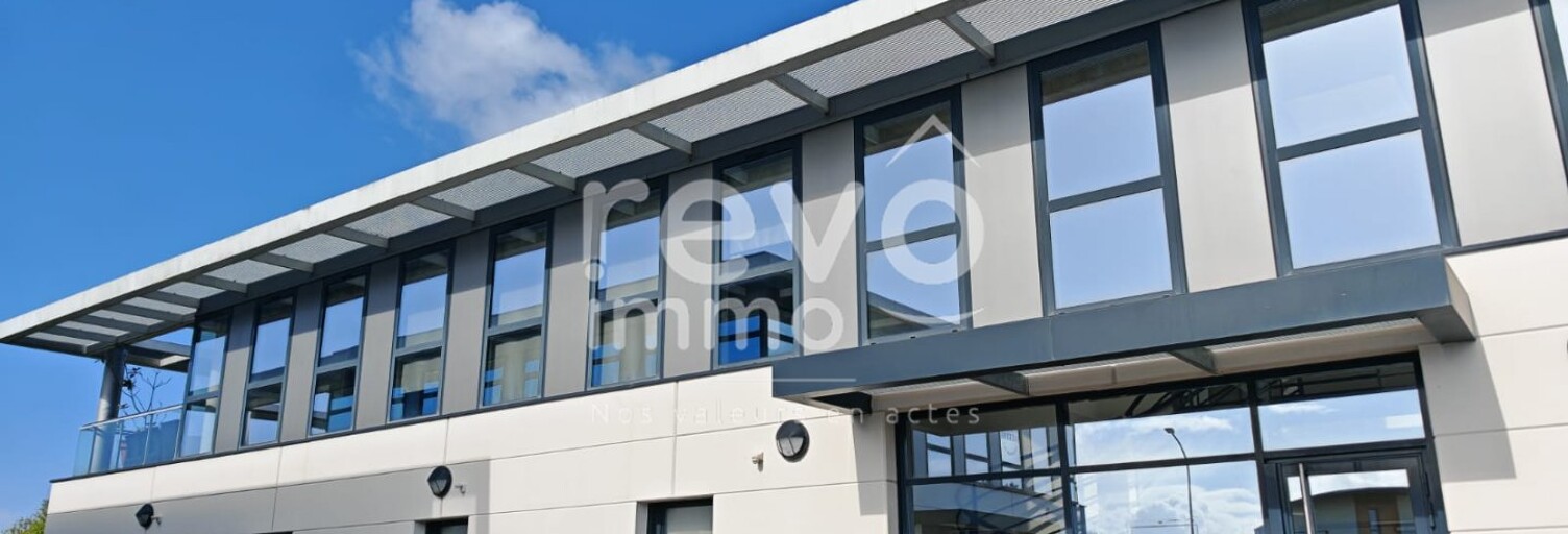 Commerce  465 m² à vendre à Beaucouzé (49070)