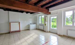 Maison 3 Pièces 73 m² à vendre à La Chapelle-sur-Erdre (44240)