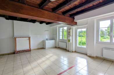 Maison 3 pièces 220000 €