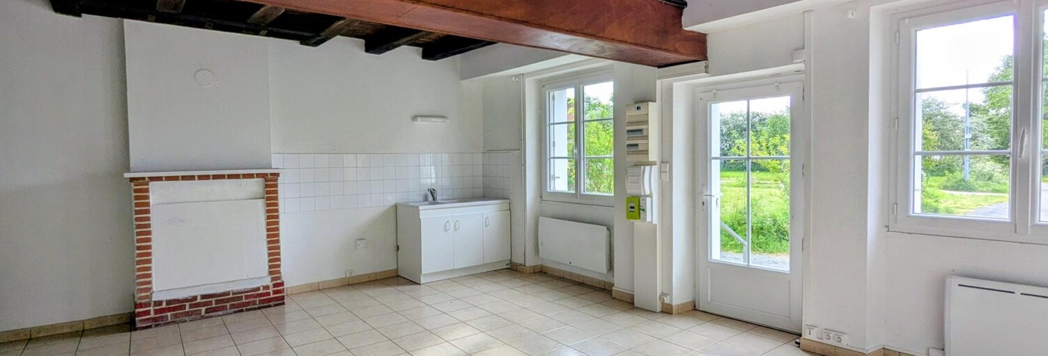Maison 3 Pièces 73 m² à vendre à La Chapelle-sur-Erdre (44240)