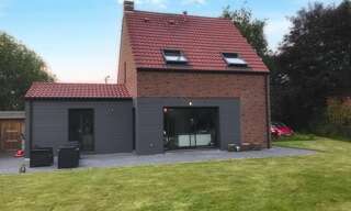 Maison 5 Pièces 110 m² à vendre à Templeuve-en-Pévèle (59242)