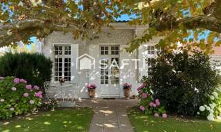 Maison 4 Pièces 100 m² à vendre à Audenge (33980)