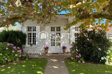 Maison 4 pièces 314200 €