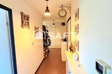 Appartement 4 pièces 285000 €