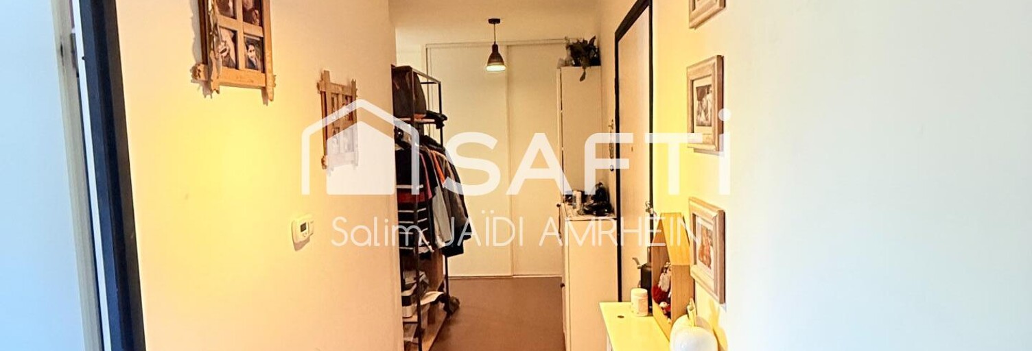 Appartement 4 Pièces 76 m² à vendre à Villiers-sur-Marne (94350)