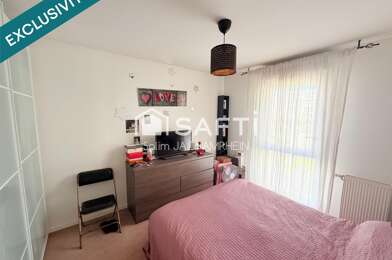 Appartement 4 pièces 285000 €