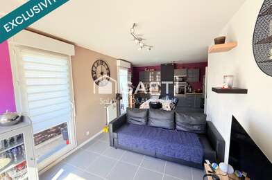 Appartement 4 pièces 285000 €