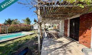 Maison 8 Pièces 192 m² à vendre à Rousson (30340)