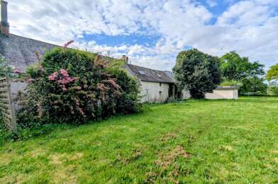 Maison 3 pièces 197000 €