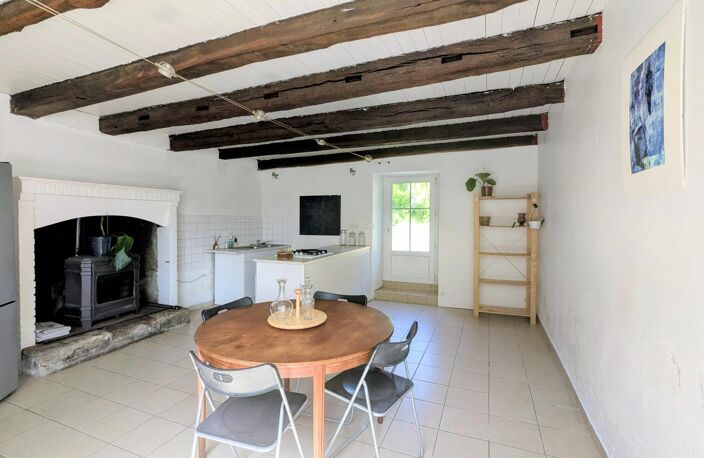 Maison 3 pièces avec combles aménageables — photo 2