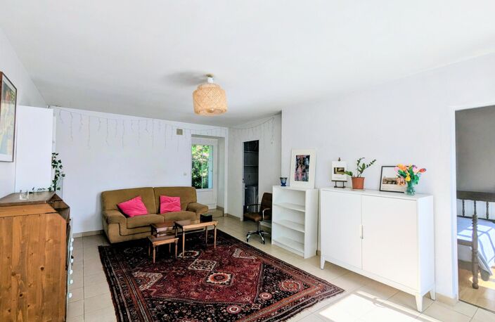 Maison 3 pièces avec combles aménageables — photo 3