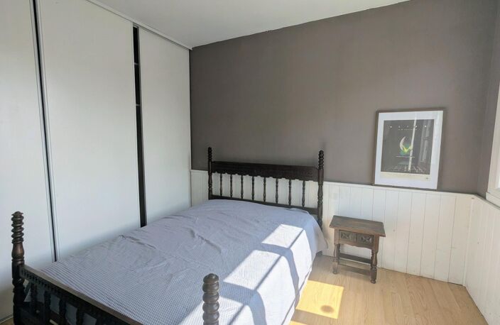 Maison 3 pièces avec combles aménageables — photo 4