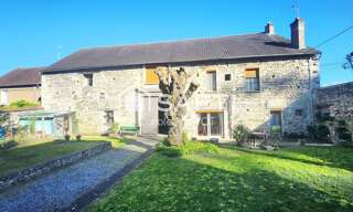 Maison 8 Pièces 133 m² à vendre à Gommecourt (78270)