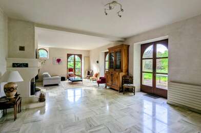Maison 6 pièces 525000 €