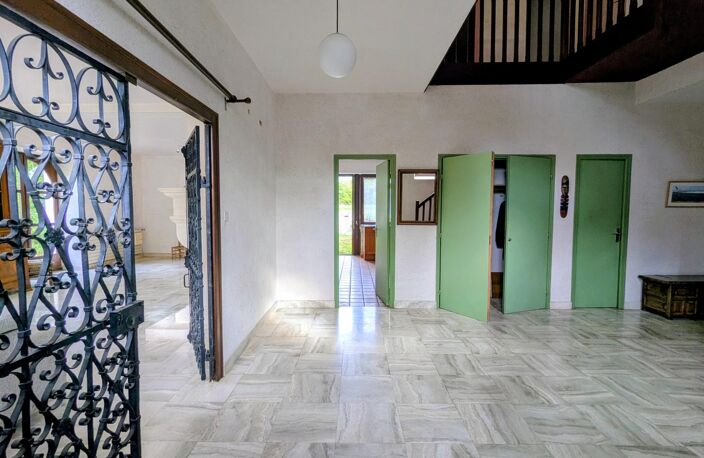 Maison de charme dans un cadre idyllique — photo 2