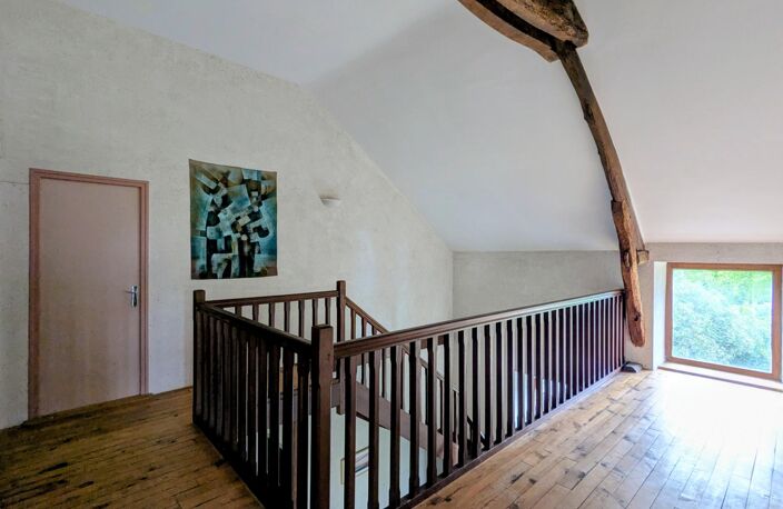 Maison de charme dans un cadre idyllique — photo 3