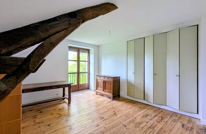 Maison de charme dans un cadre idyllique — photo 4
