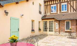 Maison 9 Pièces 228 m² à vendre à Ivry-la-Bataille (27540)