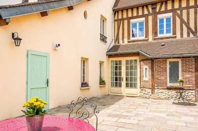 Maison 9 pièces 395000 €