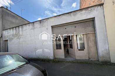 Commerce 1 pièces 850 €