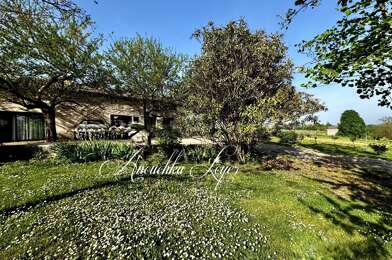Maison 10 pièces 364000 €