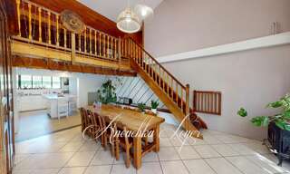 Maison 10 Pièces 270 m² à vendre à Morizès (33190)