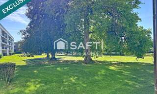 Appartement 5 Pièces 94 m² à vendre à Bordeaux (33200)