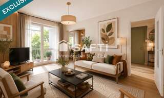 Appartement 5 Pièces 94 m² à vendre à Bordeaux (33200)