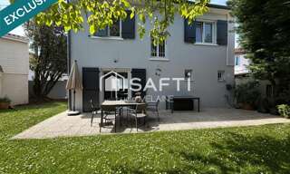 Maison 5 Pièces 120 m² à vendre à Mérignac (33700)